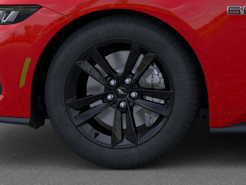2025 Ford Mustang GT photo 19