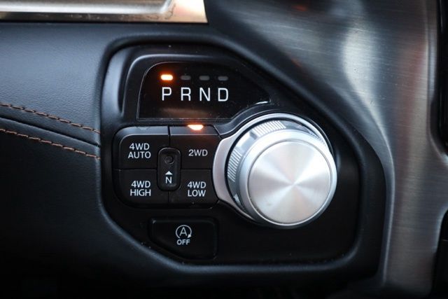 2022 Ram 1500 Laramie Longhorn photo 23