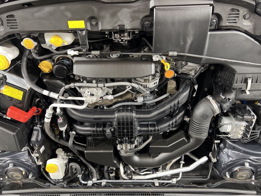 2023 Subaru Crosstrek Premium photo 11