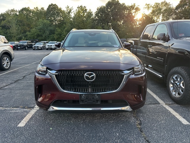 2024 Mazda CX-90 3.3 Turbo Premium Plus photo 2