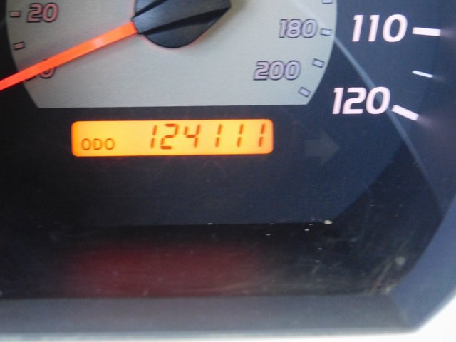 2007 Toyota Tacoma PreRunner photo 28