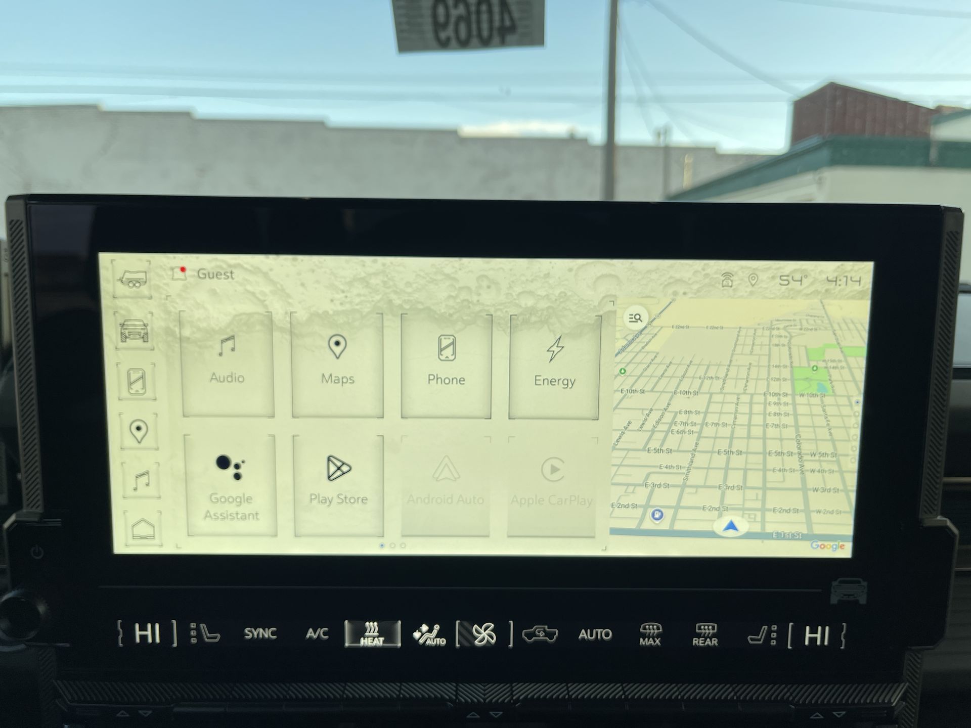 2025 Gmc Hummer EV Pickup photo 13