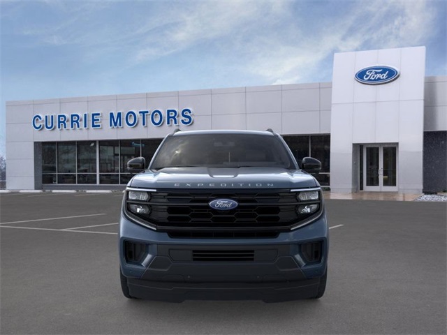 2025 FORD EXPEDITION MAX - Image 29