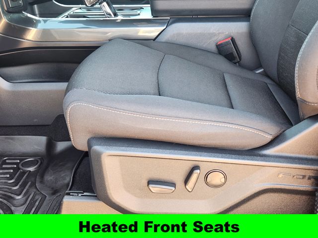2023 Ford F-150 XLT photo 22