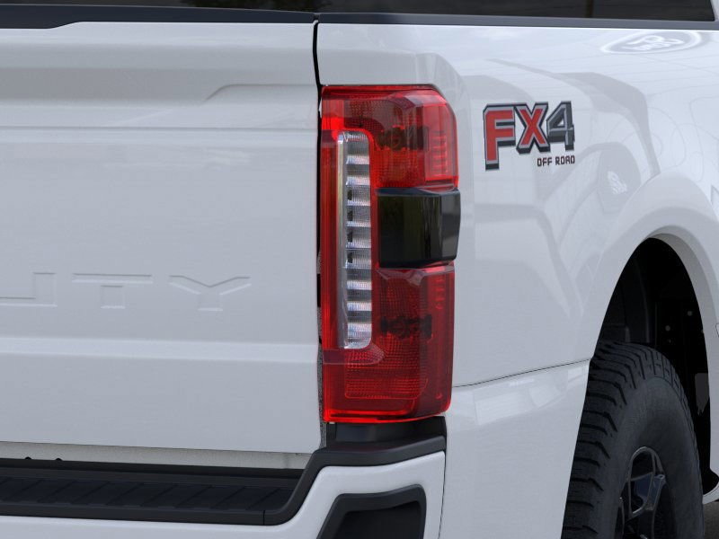 2025 Ford F-350 XL photo 19
