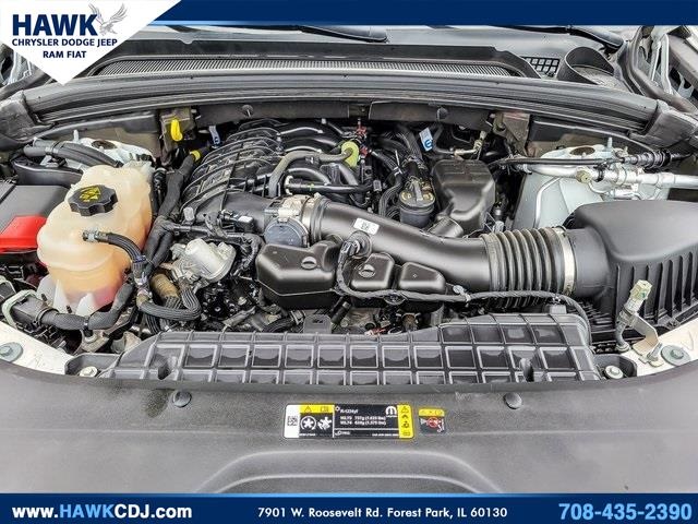 2023 JEEP GRAND CHEROKEE L - Image 33