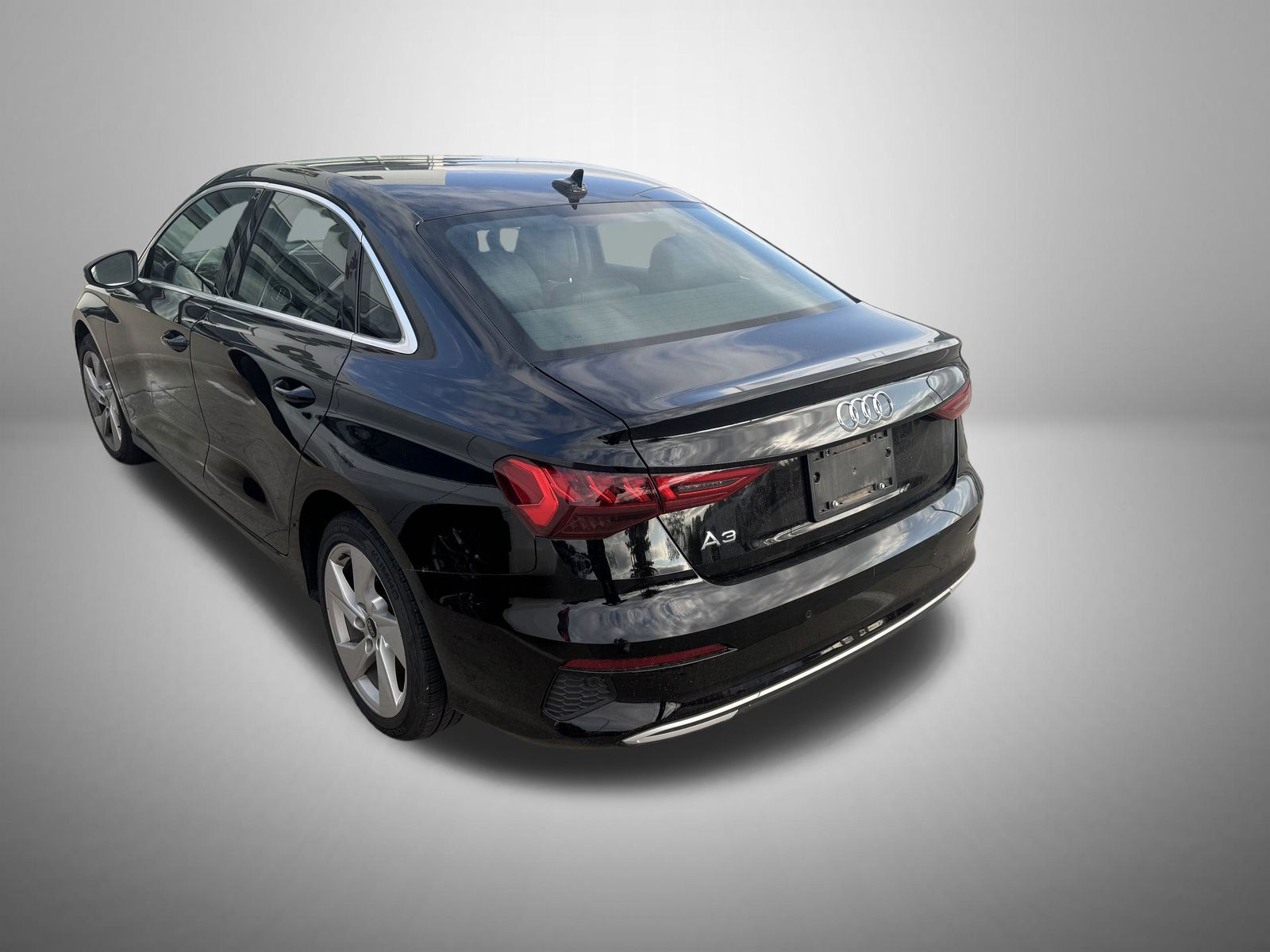 2023 Audi A3 Premium photo 4
