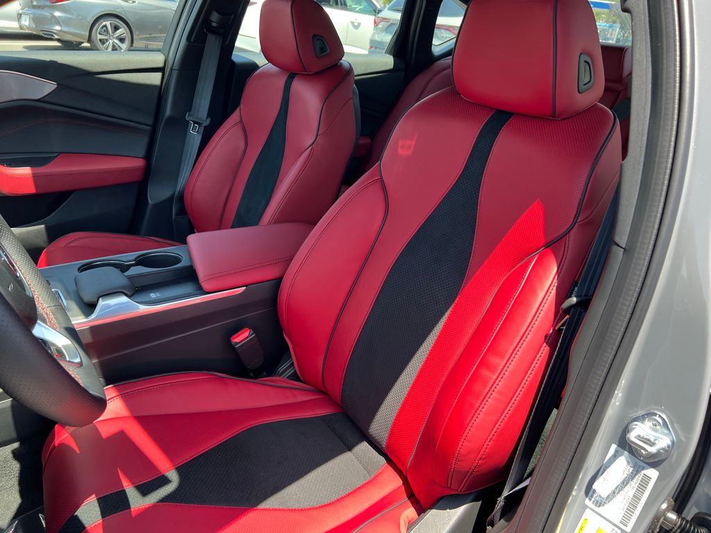 2025 Acura TLX SH-AWD A-Spec photo 15