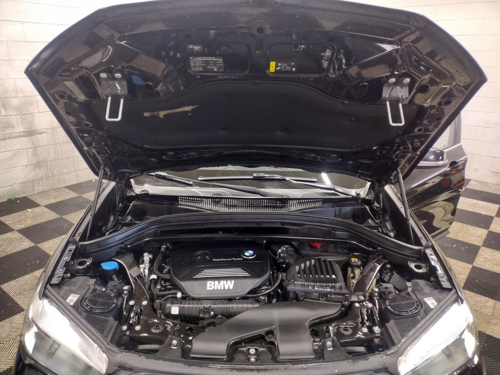 2019 Bmw X1 XDrive28i photo 6