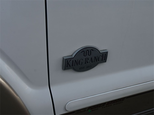 2012 Ford F-250 photo 6