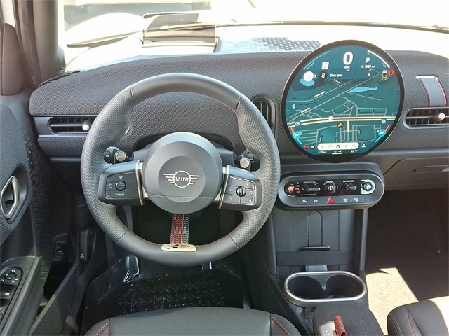 2025 Mini Cooper 4 Door Hardtop Iconic photo 11