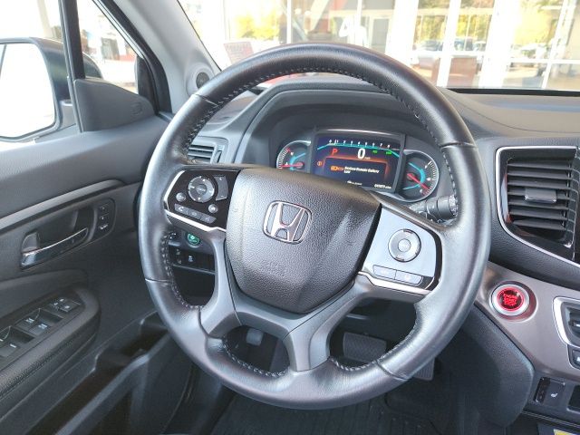 2021 Honda Pilot Special Edition photo 18