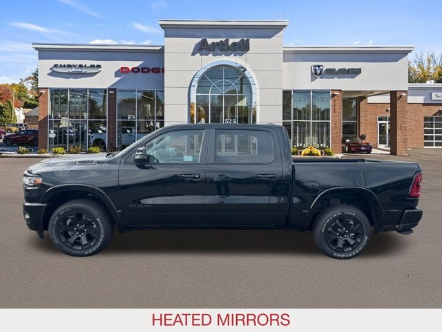 2026 Ram 1500 Big Horn Lone Star photo 2