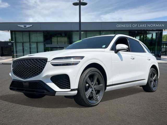 2024 Genesis GV70