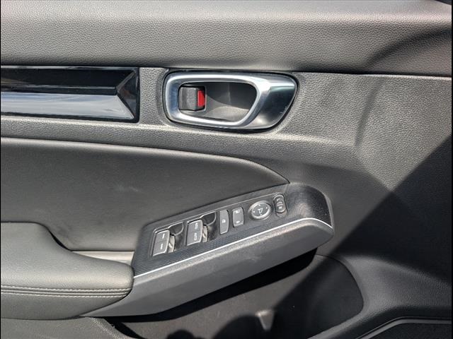 2025 Honda Civic Sport Touring photo 15