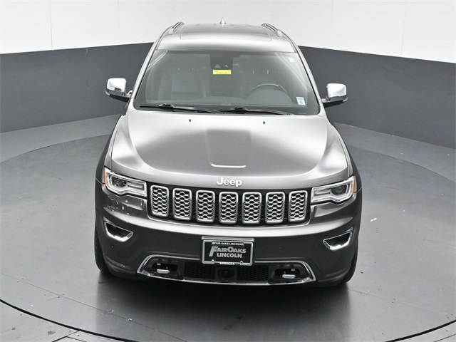 2018 JEEP GRAND CHEROKEE - Image 47