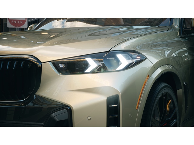 2026 Bmw X5 xDrive40i photo 5