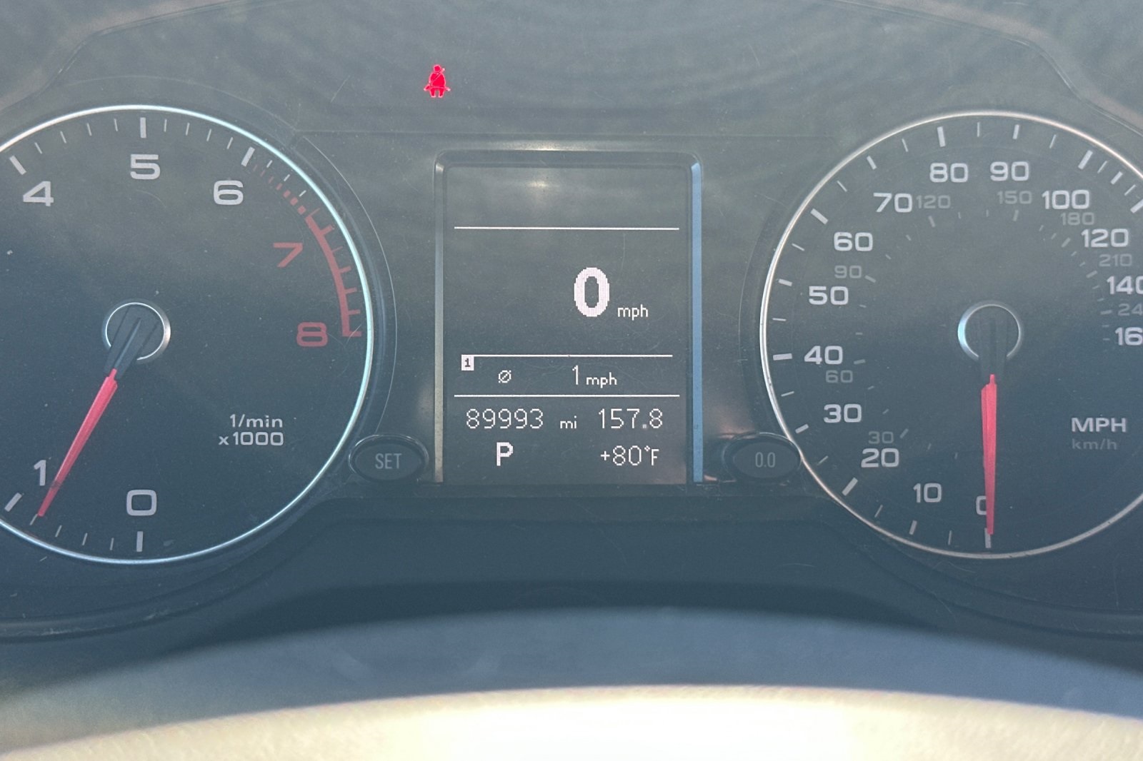 2013 Audi Q5 2.0T Premium photo 9