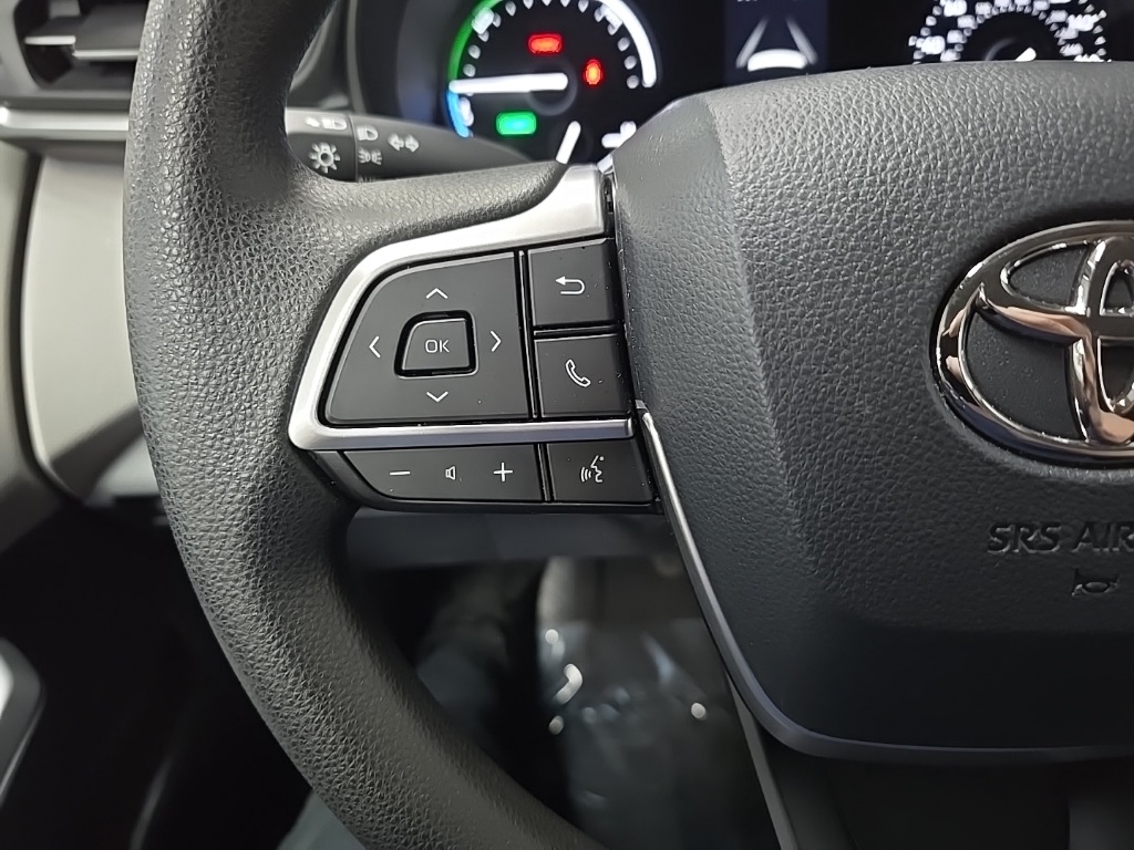 2021 Toyota Sienna LE photo 19