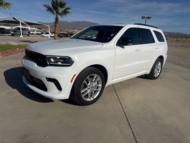 2024 Dodge Durango GT's photo