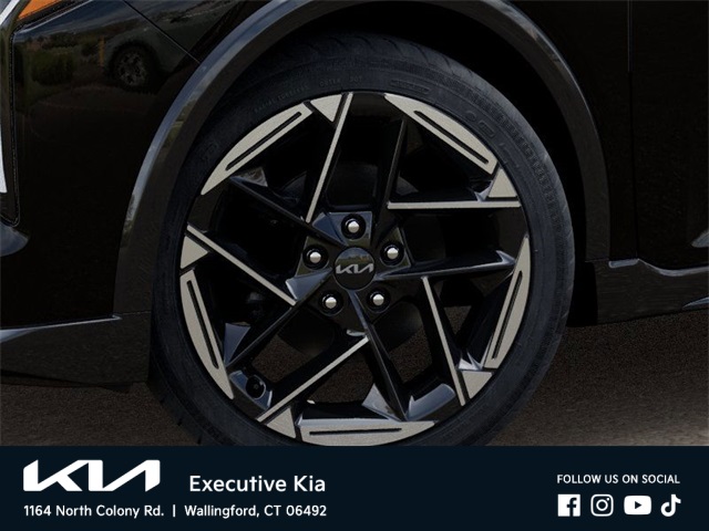 2025 Kia K4 GT-Line photo 5