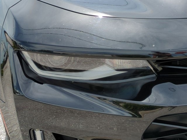 2023 Chevrolet Camaro ZL1 photo 9