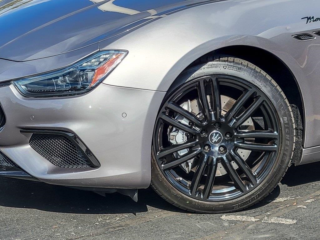 2022 MASERATI GHIBLI - Image 2