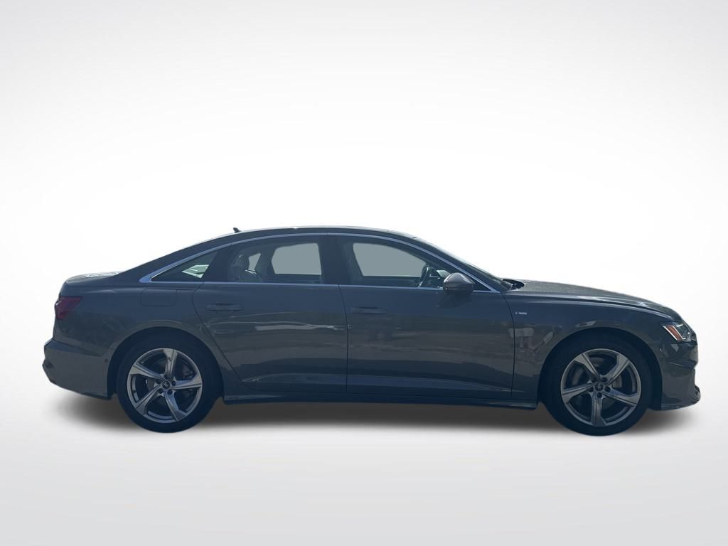 2024 Audi A6 3.0T Premium Plus Quattro photo 5
