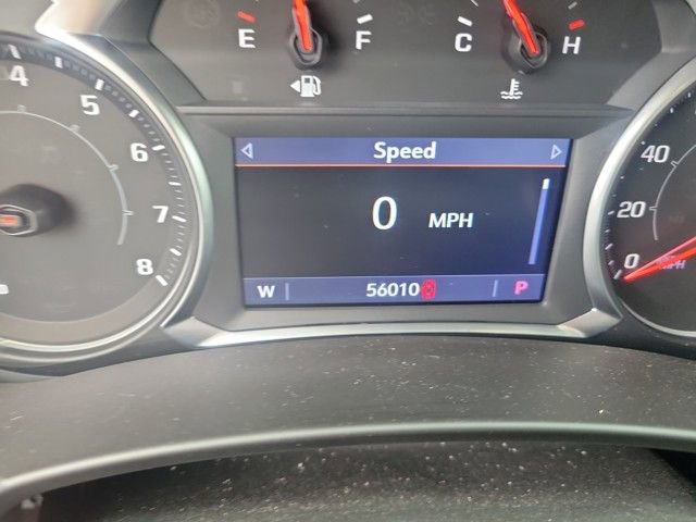 2019 Gmc Terrain SLT photo 15