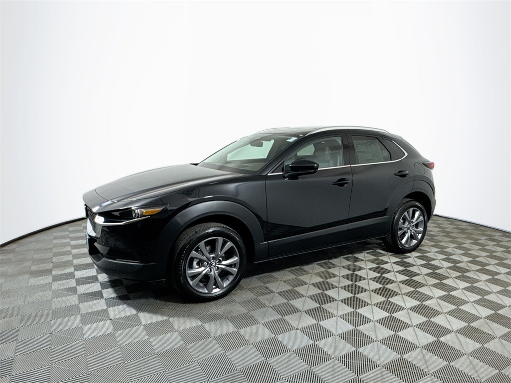 2025 Mazda CX-30 2.5 S Premium photo 2