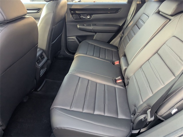 2026 Honda CR-V EX-L photo 21