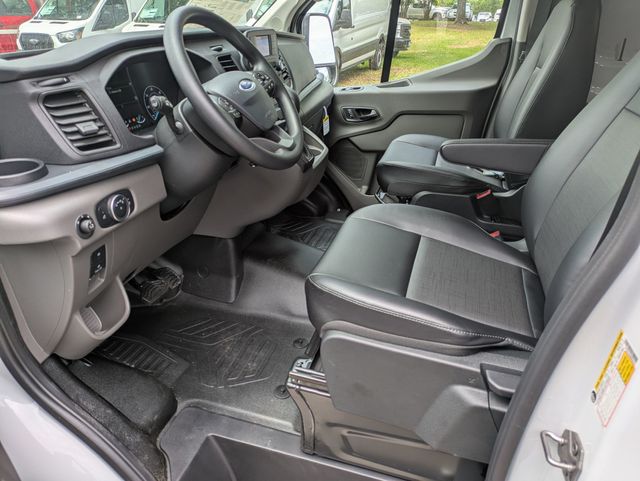 2024 Ford Transit photo 13