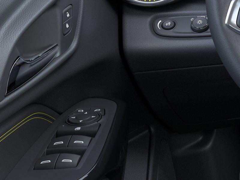 2025 Chevrolet Trax LT photo 18