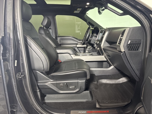 2019 Ford F-150 Raptor photo 4