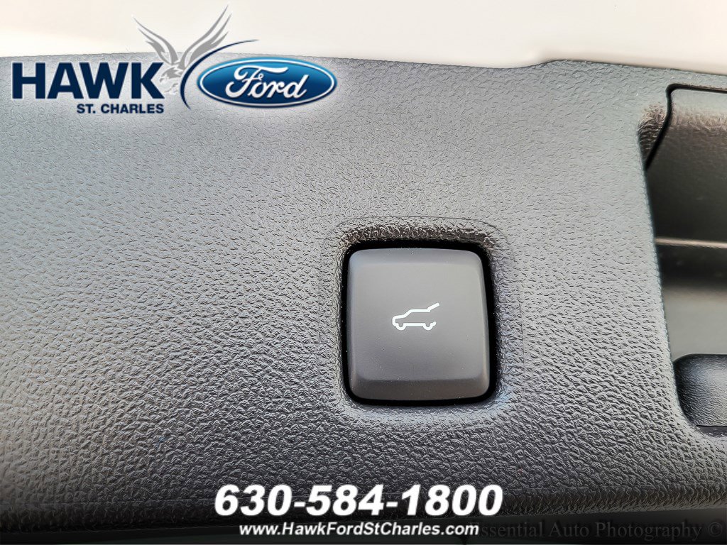 2025 FORD ESCAPE - Image 18