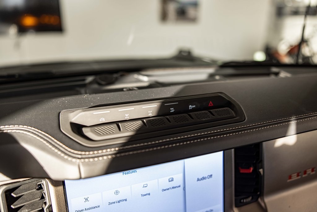 2024 FORD BRONCO - Image 26