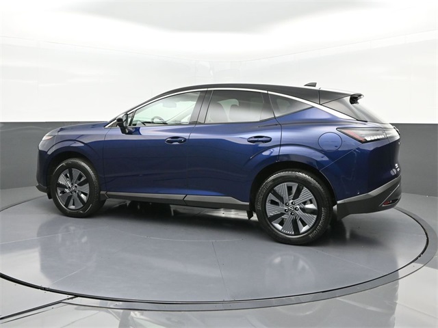 2025 Nissan Murano SL photo 2