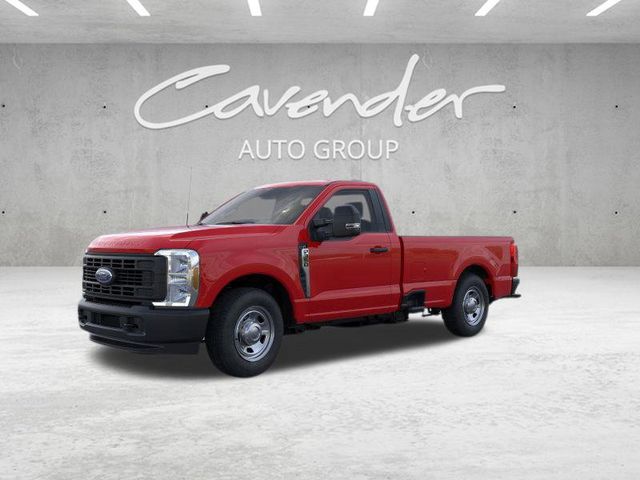 2026 Ford F-350 Base's photo