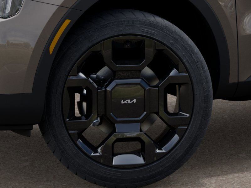 2025 Kia Sorento X-Line SX photo 8