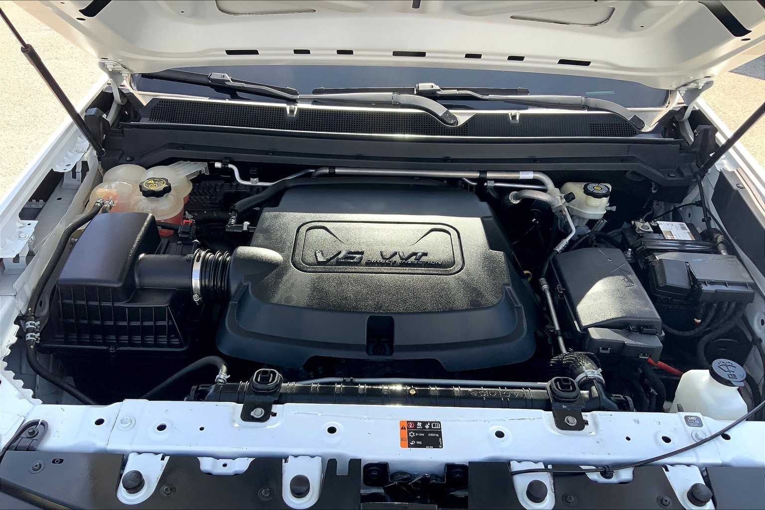 2015 Chevrolet Colorado Base photo 27