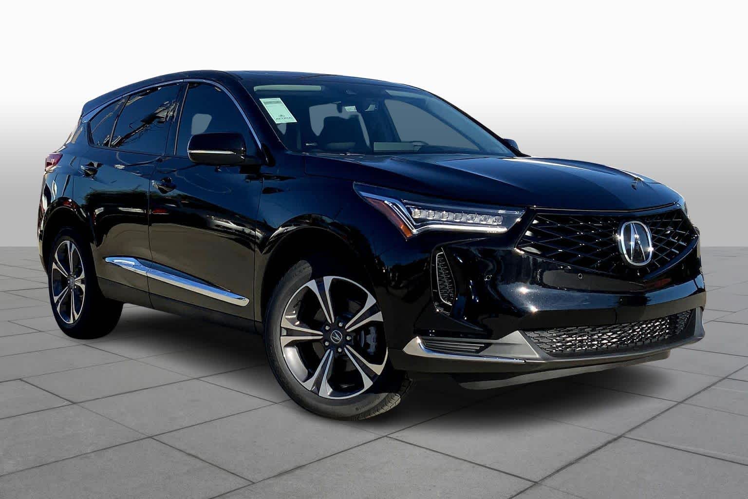 2026 Acura RDX Technology photo 2