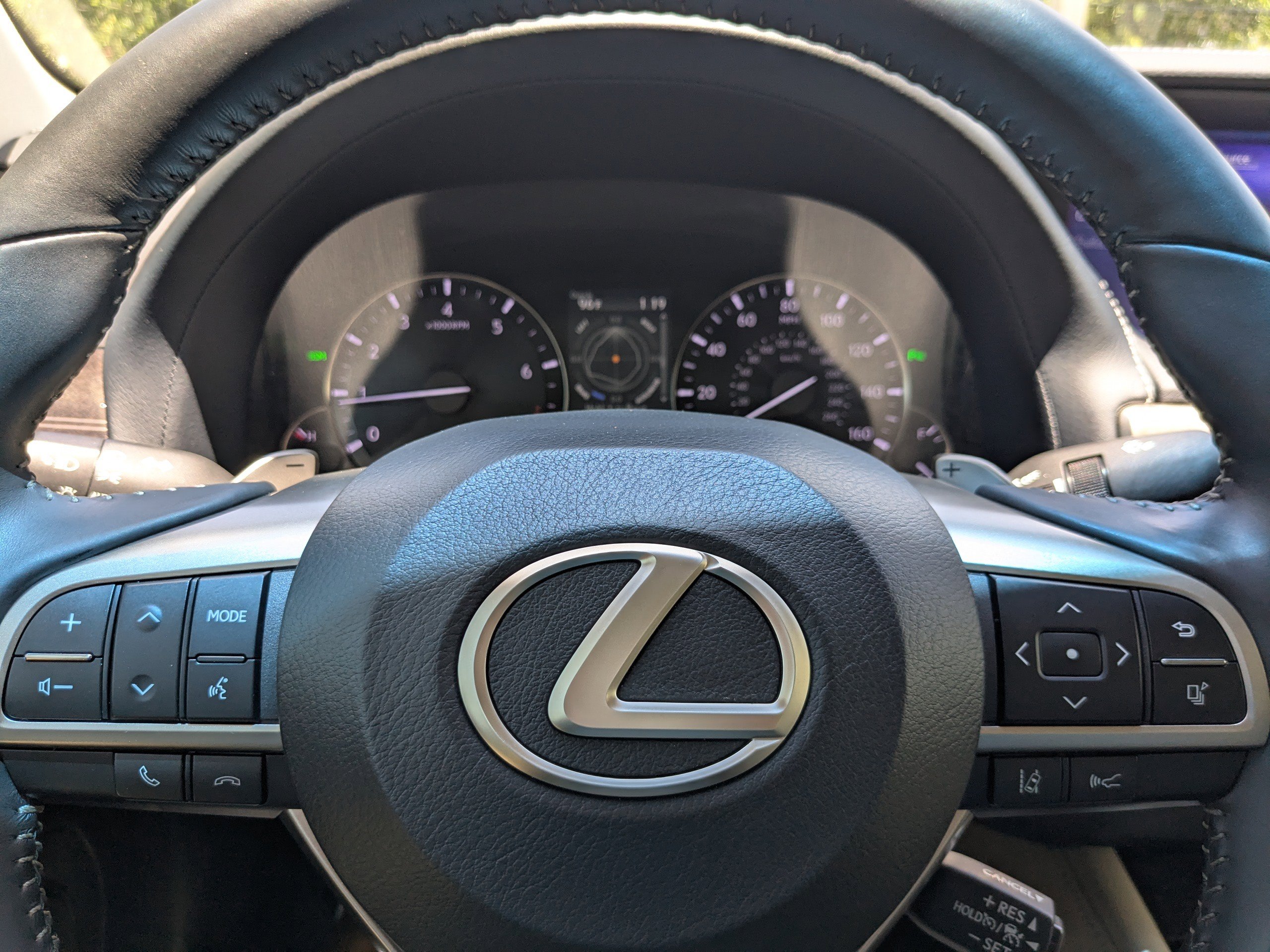 2020 Lexus GS 350 photo 23