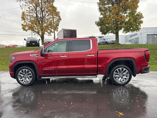 2024 Gmc Sierra 1500 Denali photo 2