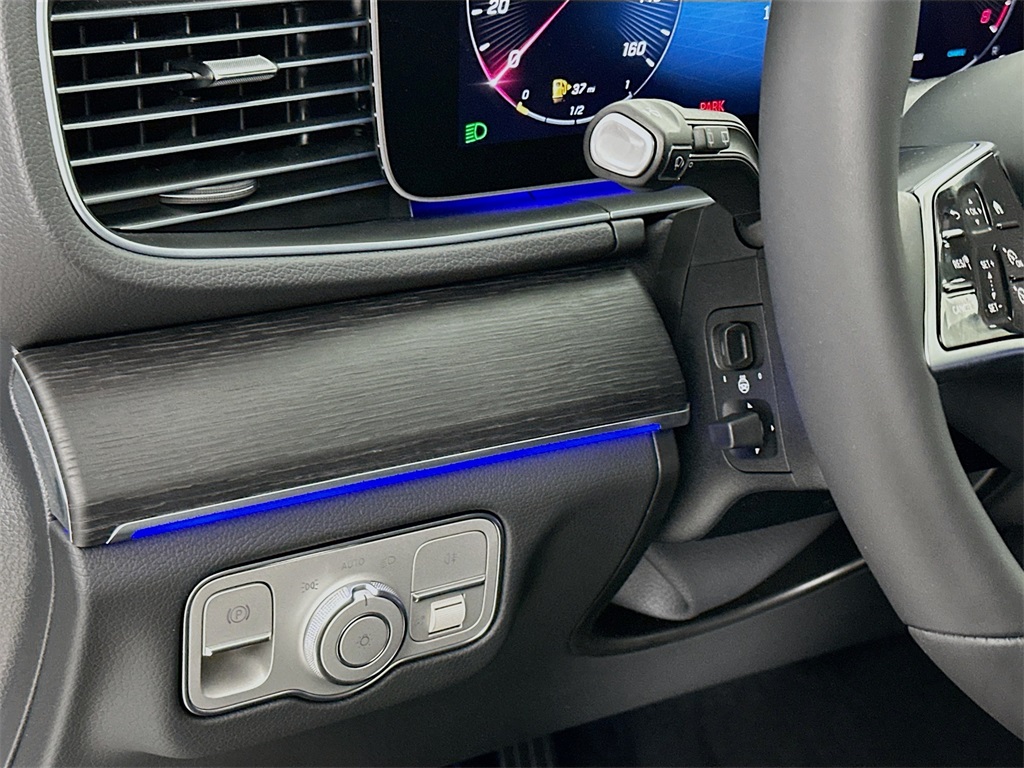 2026 Mercedes Benz GLE 350 4MATIC photo 9