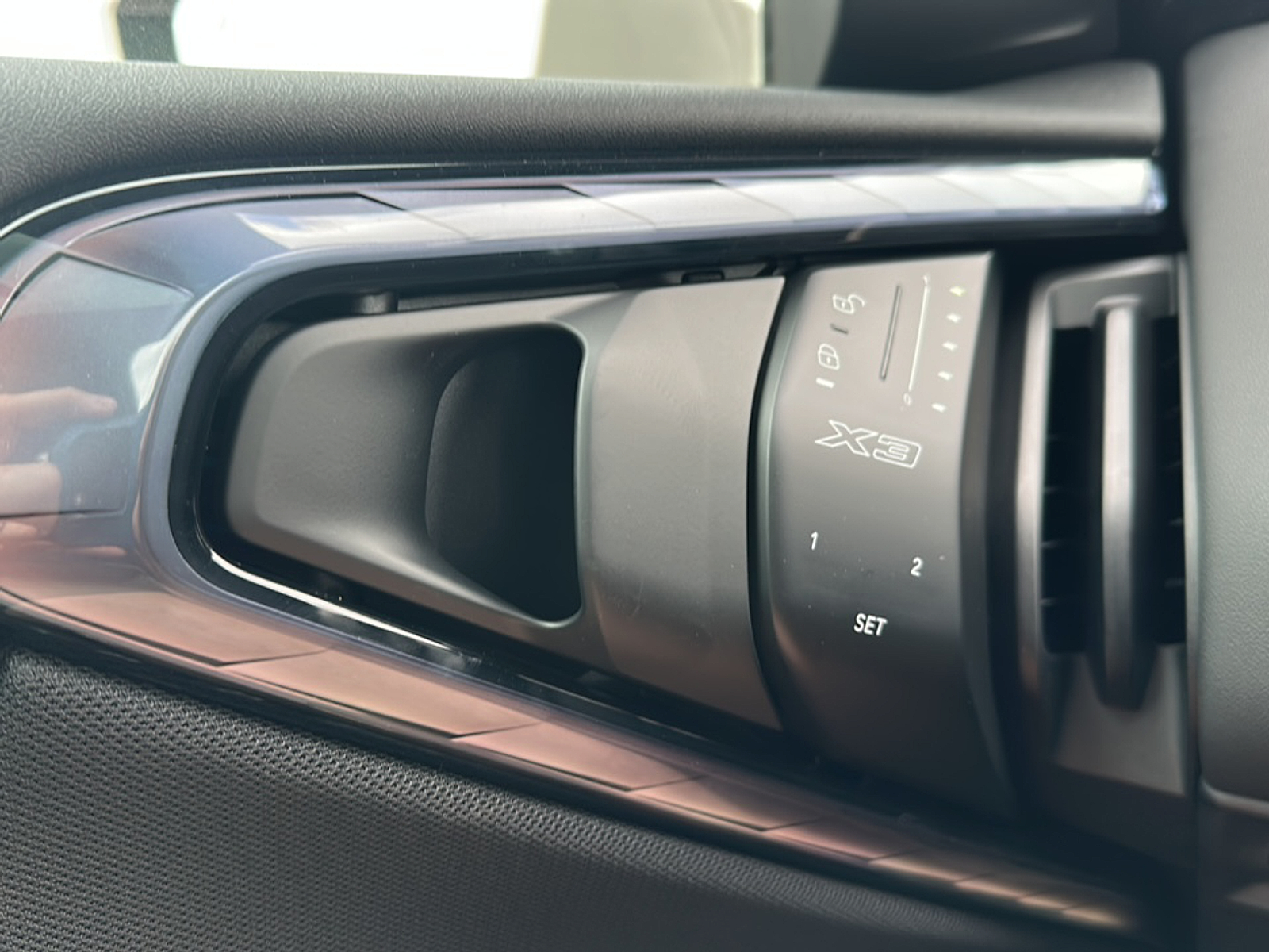 2025 Bmw X3 30x Drive photo 20