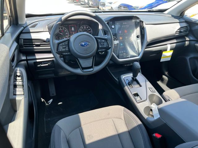 2025 Subaru Crosstrek Premium photo 11