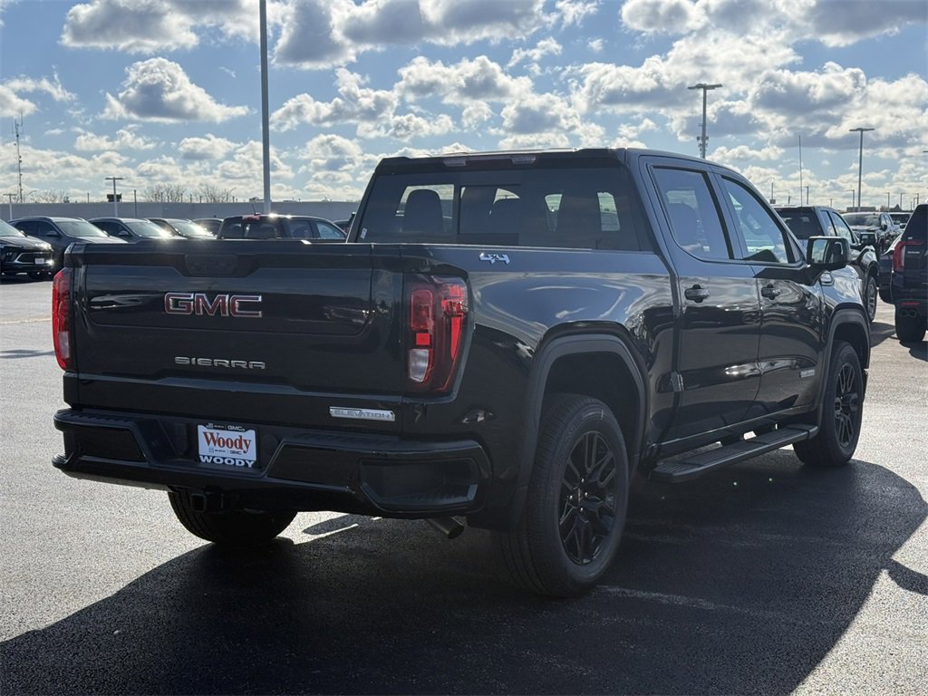 2026 GMC SIERRA - Image 7