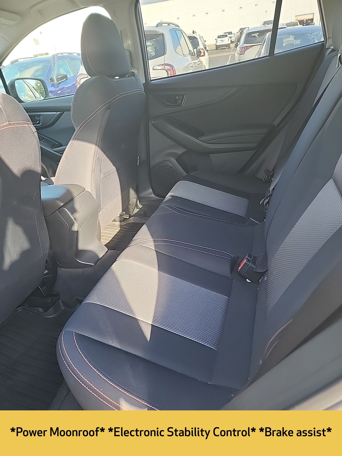 2023 Subaru Crosstrek Premium photo 6
