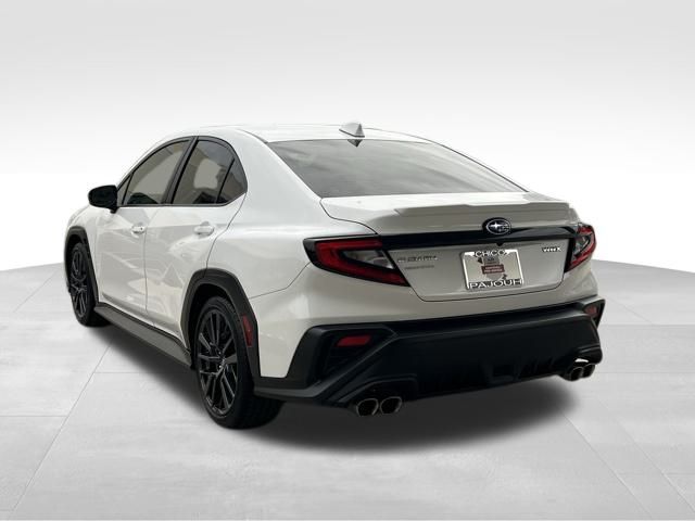 2024 Subaru WRX Limited photo 4