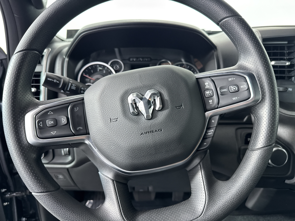 2025 Ram 1500 Tradesman photo 24